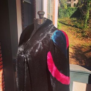 Vintage coat
